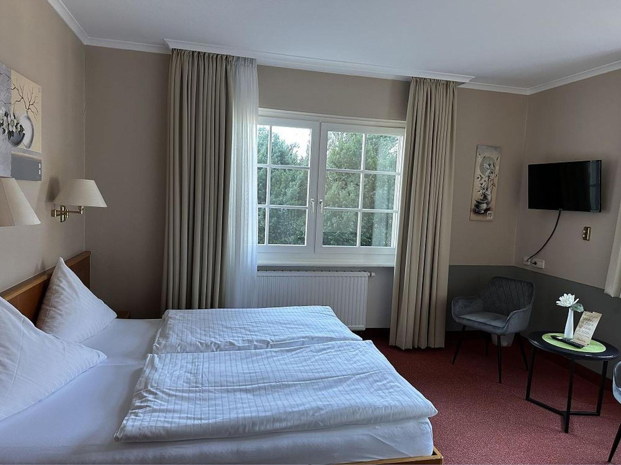 באדן-באדן Hotel & Restaurant Weinberg מראה חיצוני תמונה