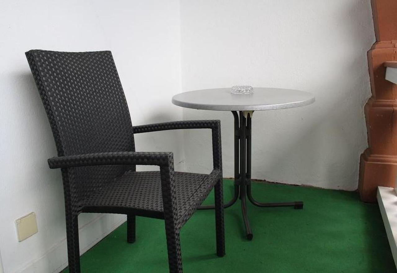 באדן-באדן Hotel & Restaurant Weinberg מראה חיצוני תמונה