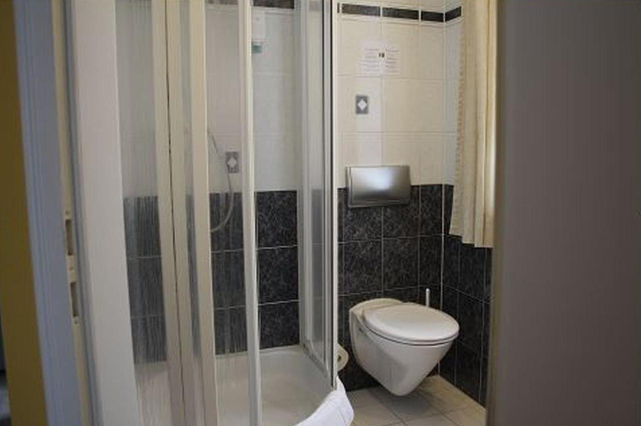 באדן-באדן Hotel & Restaurant Weinberg מראה חיצוני תמונה